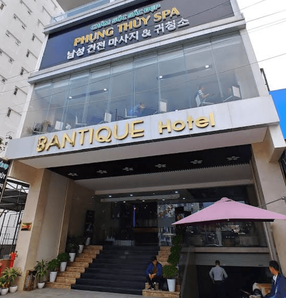 Massage Phụng Thủy 店铺首图