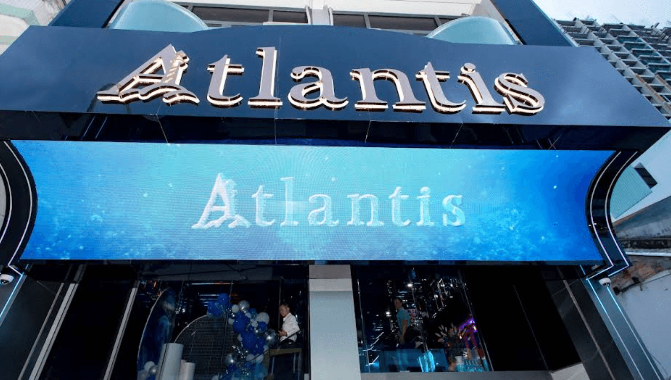 Atlantis 店铺首图