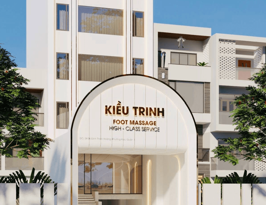 KIỀU TRINH – HIGH CLASS SERVICE 店铺首图
