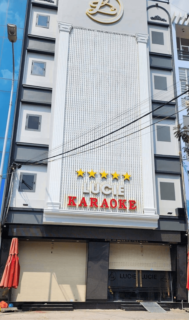 Karaoke LUCIE（本地系） 店铺首图