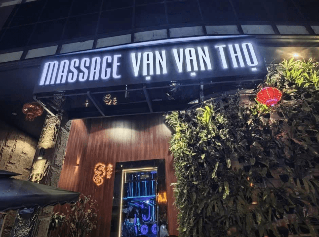 VẠN VẠN THỌ龙宫分店10郡 店铺首图