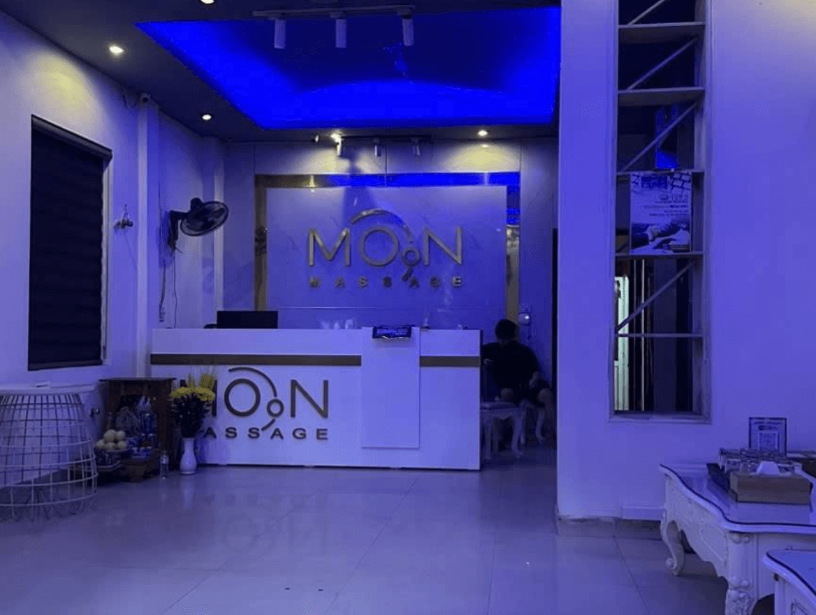 MOON VIP Massage 店铺首图