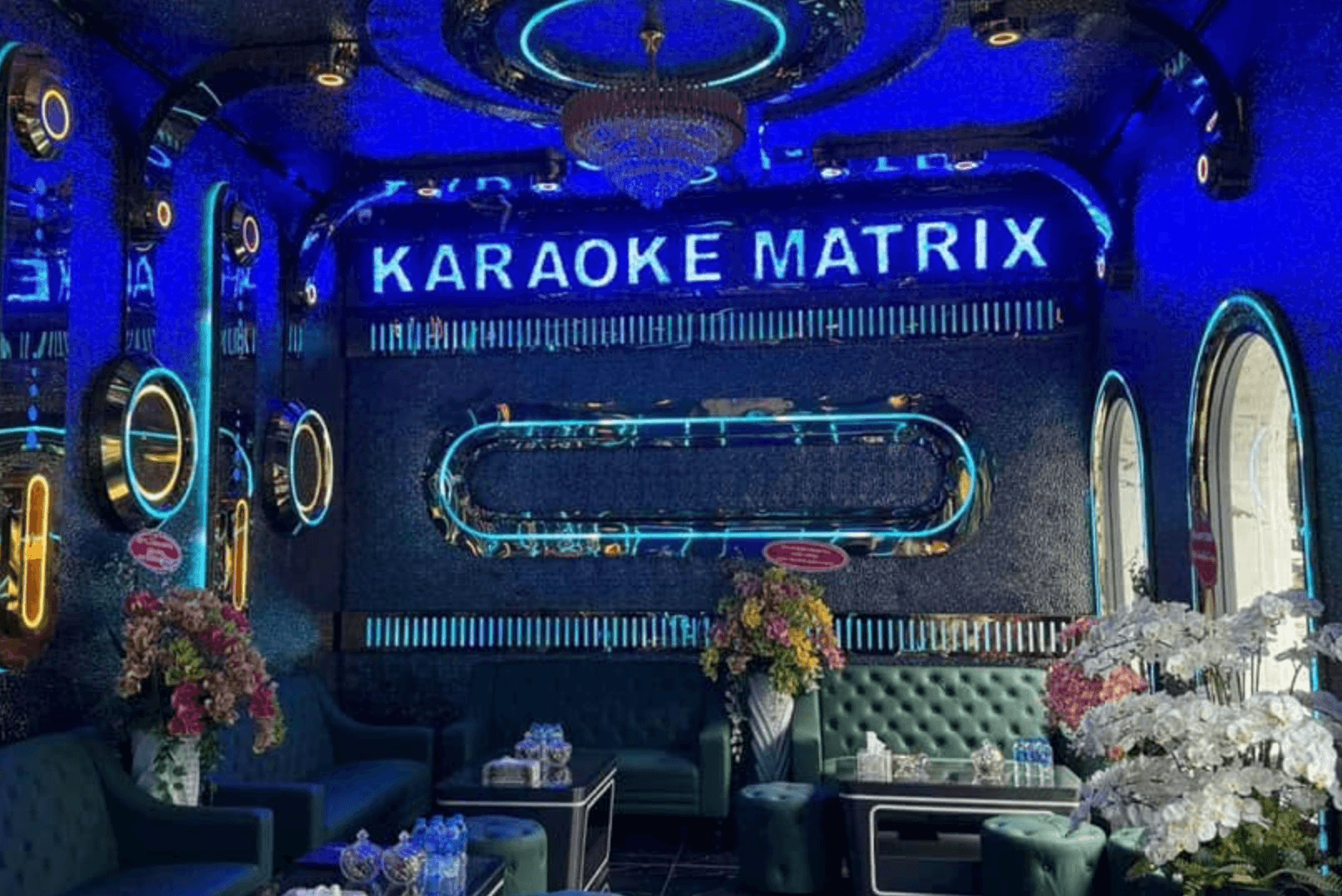 Matrix（龙宫系） 店铺首图
