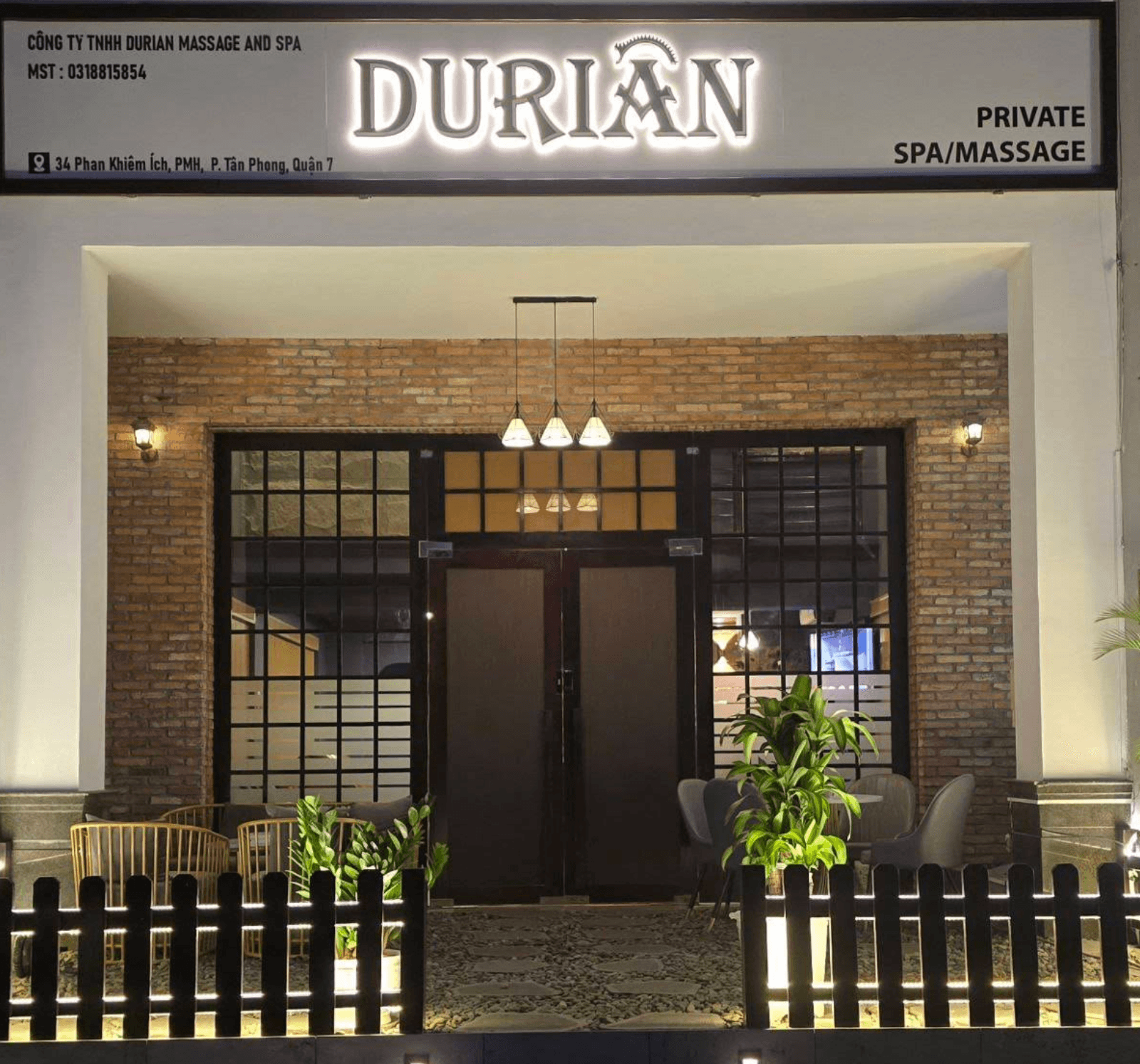 Durian 店铺首图