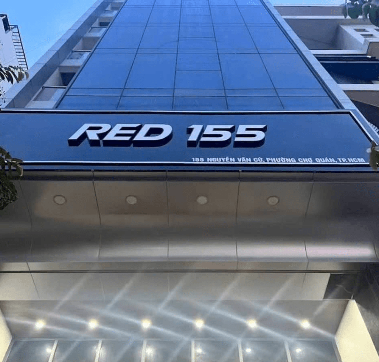 Red 155 店铺首图
