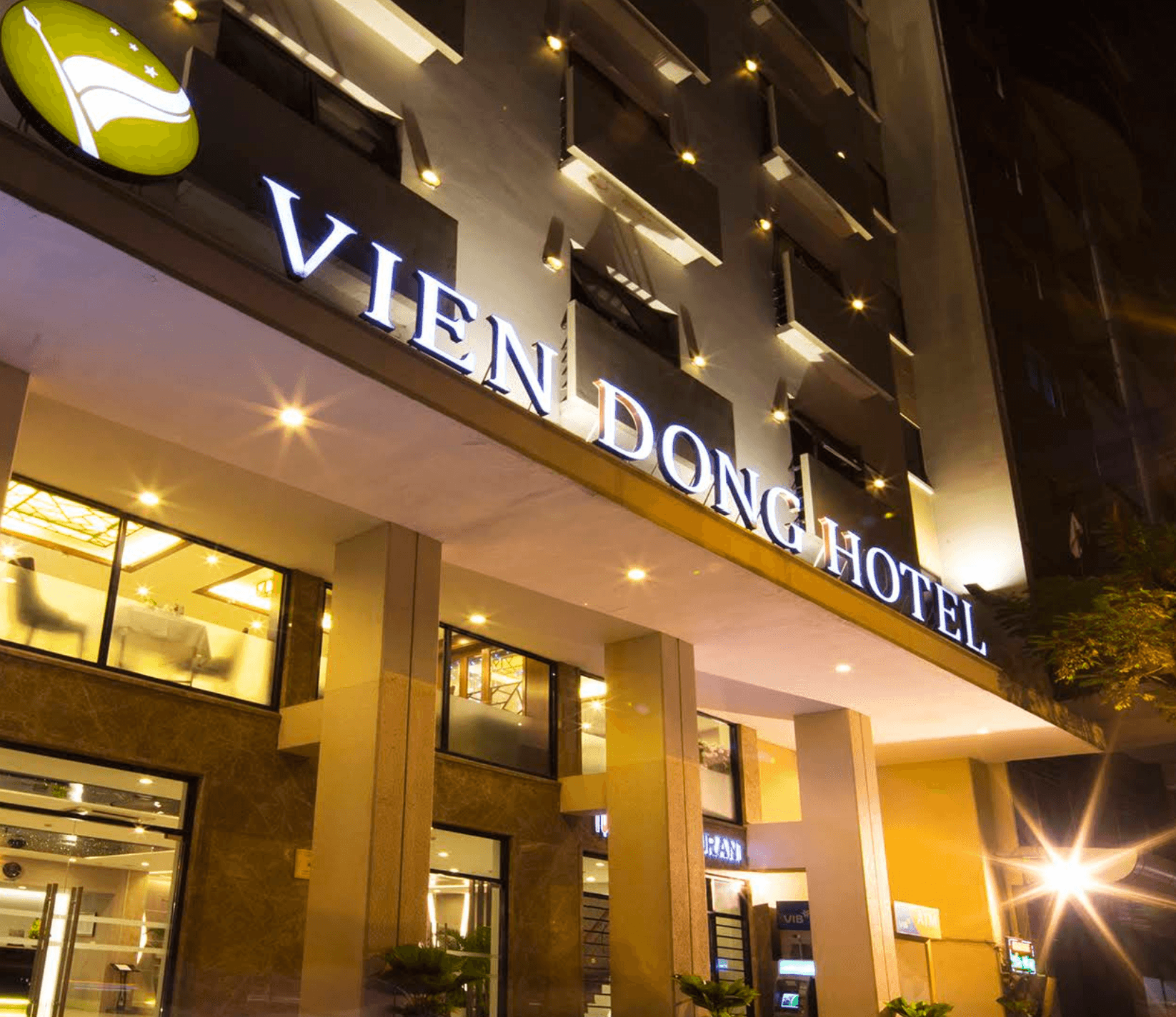 Vien Dong Massage 店铺首图