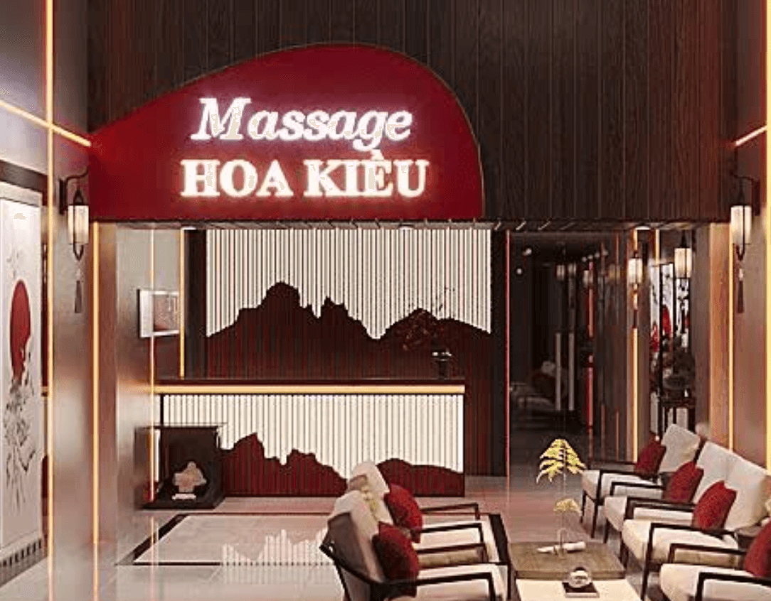 Massage Hoa Kiều - Massage A-Z Đà Nẵng 店铺首图